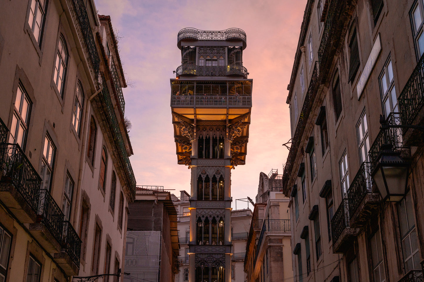 Elevador de Santa Justa