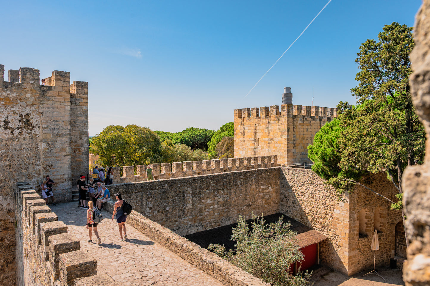 Castelo de São Jorge