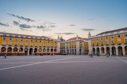 Praça do Comércio