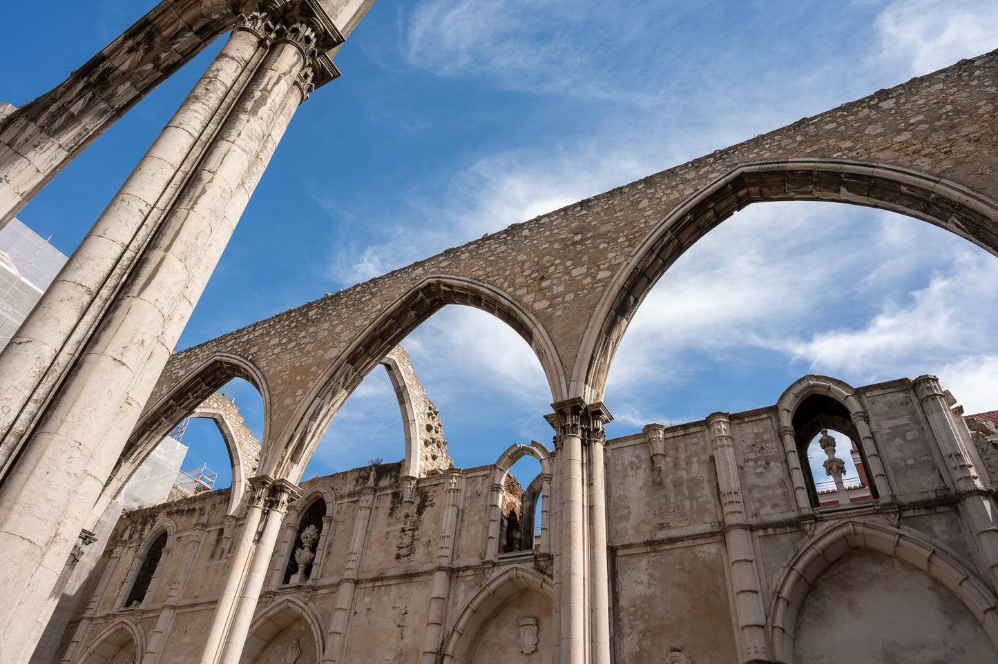 Convento do Carmo