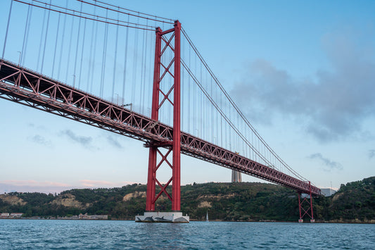 Brücke des 25. April