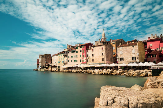 Altstadt von Rovinj 2