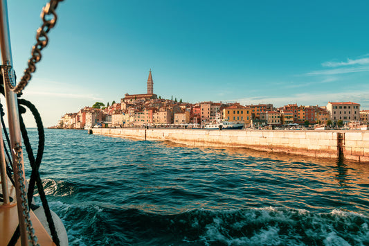 Altstadt von Rovinj 4