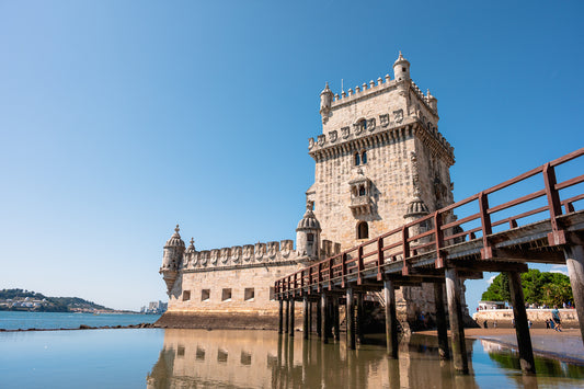 Torre de Belém